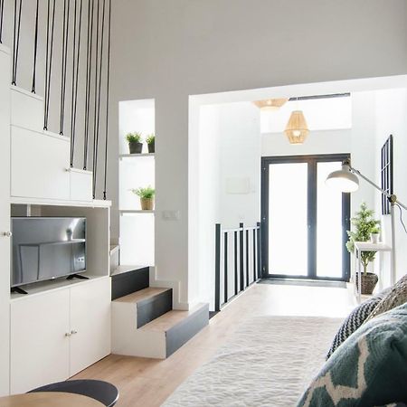 Rodas Apartment Madrid Exterior foto