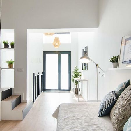 Rodas Apartment Madrid Exterior foto