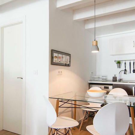Rodas Apartment Madrid Exterior foto