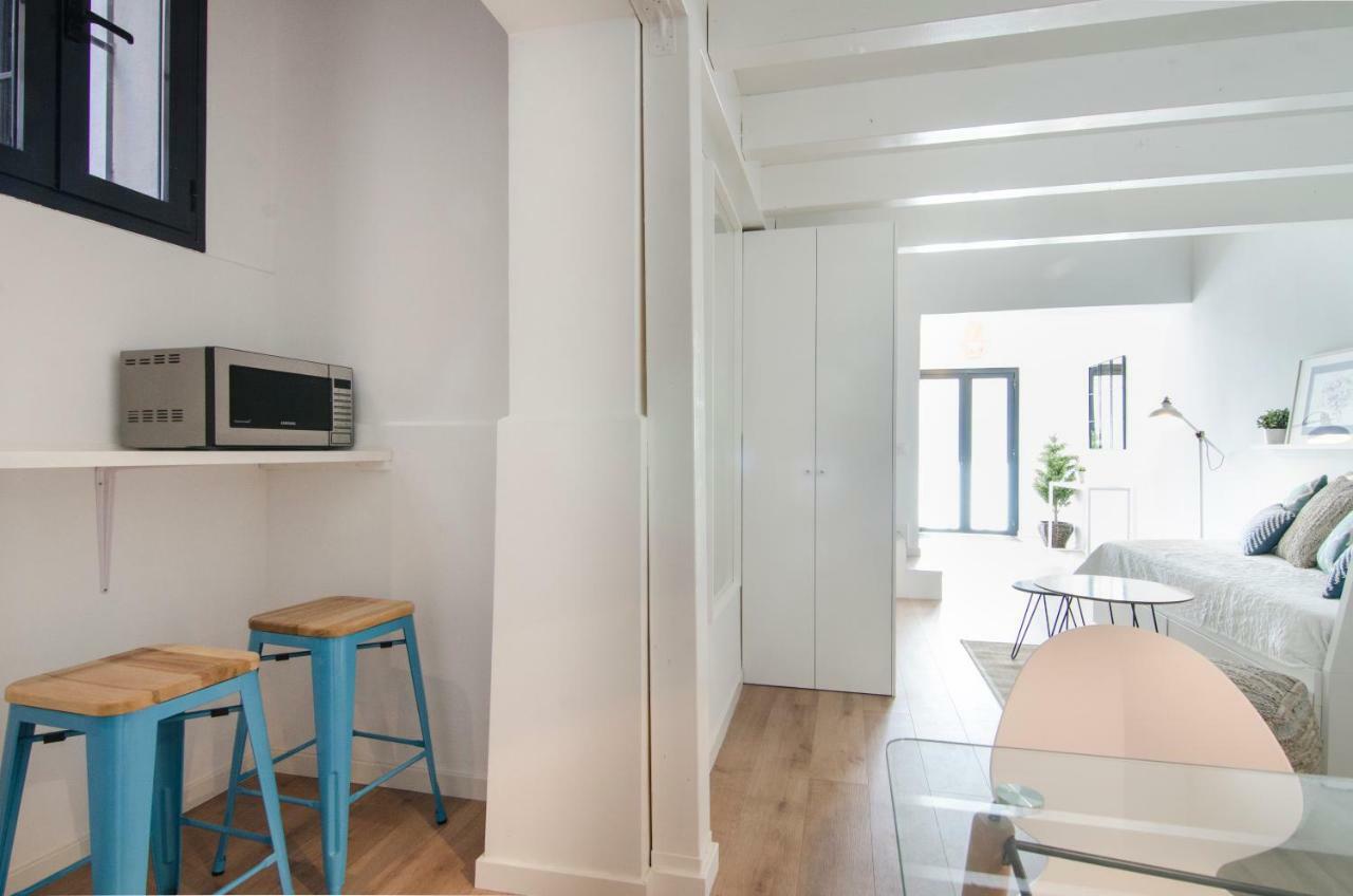 Rodas Apartment Madrid Exterior foto
