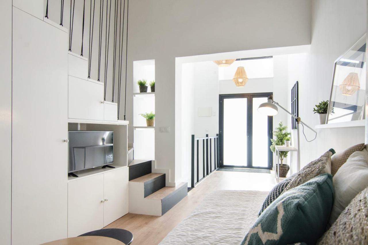Rodas Apartment Madrid Exterior foto