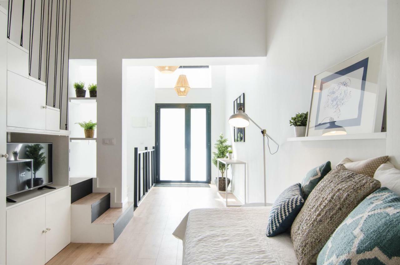 Rodas Apartment Madrid Exterior foto