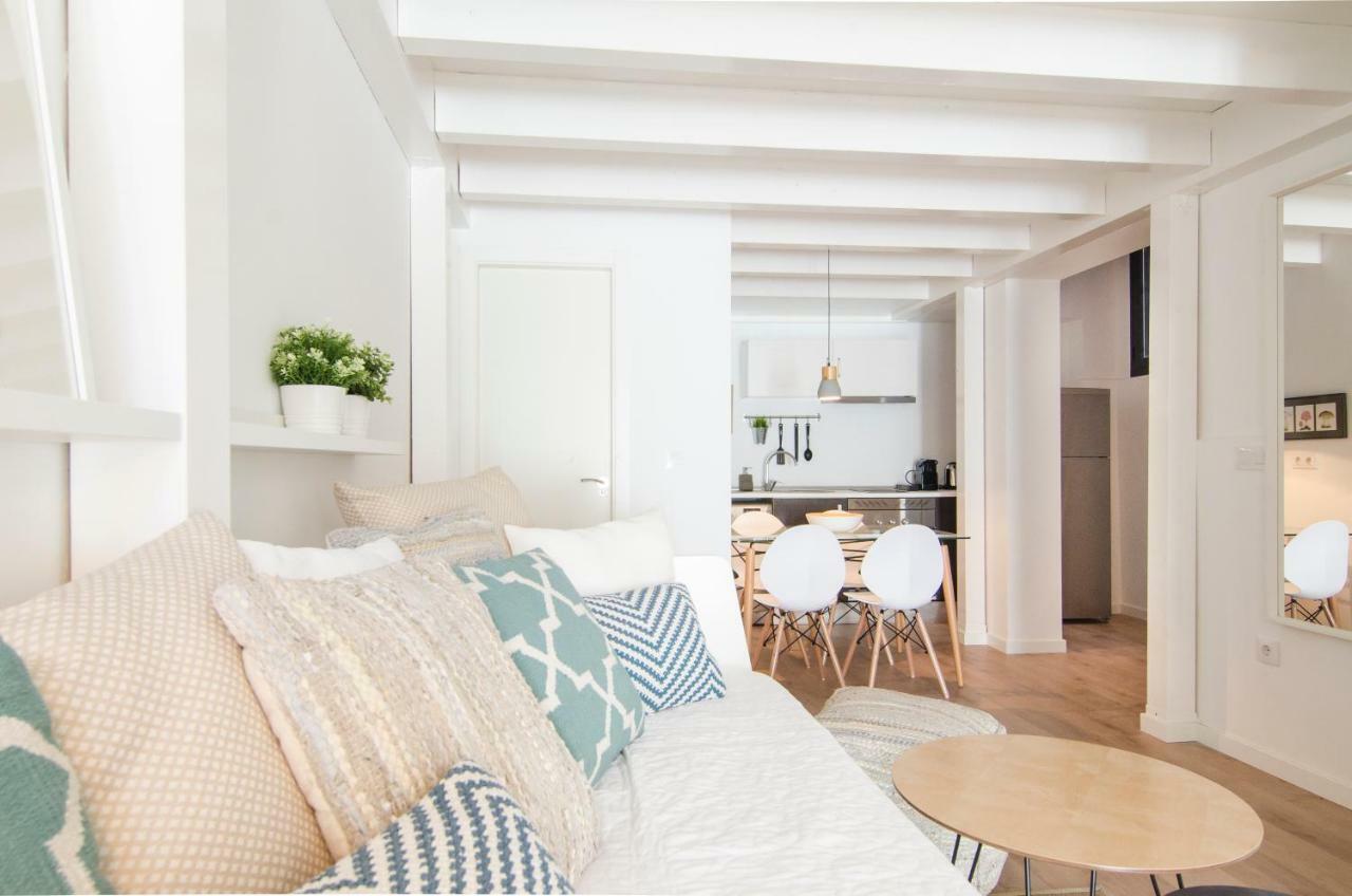 Rodas Apartment Madrid Exterior foto