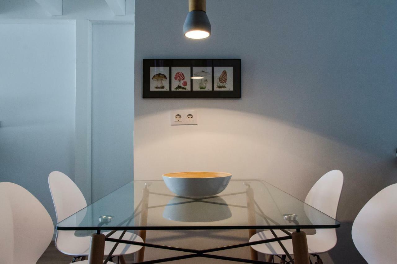 Rodas Apartment Madrid Exterior foto