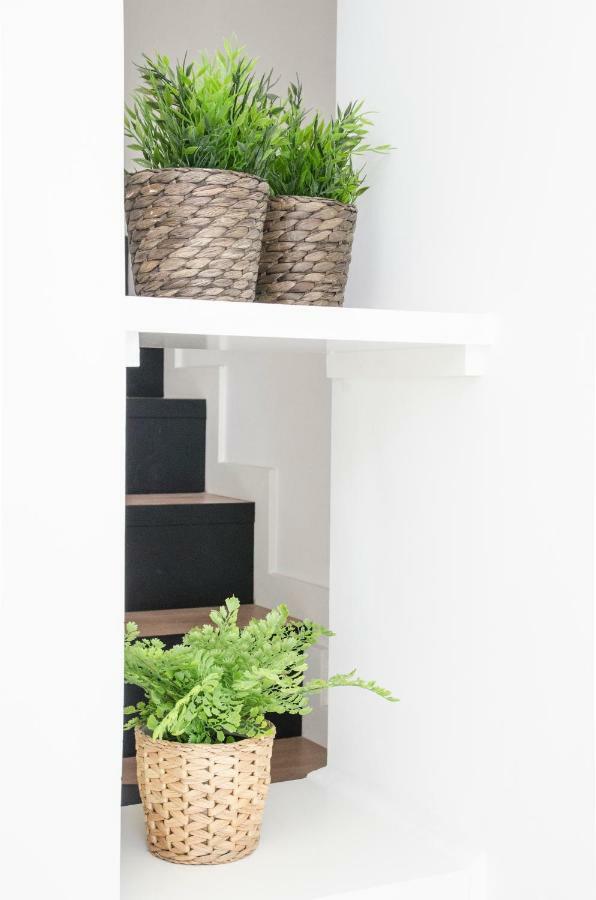 Rodas Apartment Madrid Exterior foto