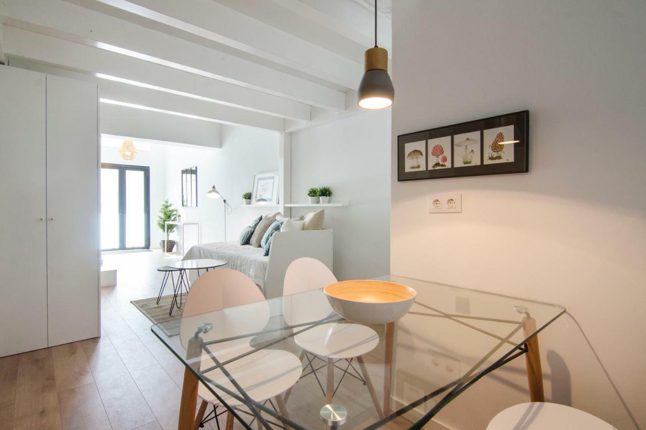 Rodas Apartment Madrid Exterior foto