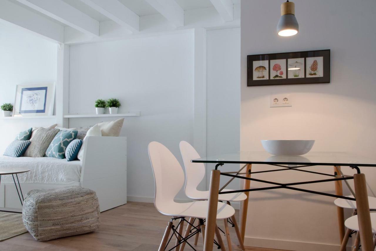 Rodas Apartment Madrid Exterior foto